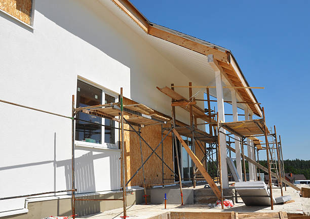 Best Residential Mold Inspection & Testing  in Pagosa Springs, CO